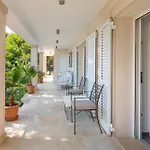 Villa Luxury Beachfront Anemos Hvar With Pool *