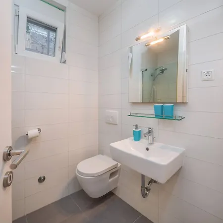 Villa Luxury Beachfront Anemos Hvar With Pool *