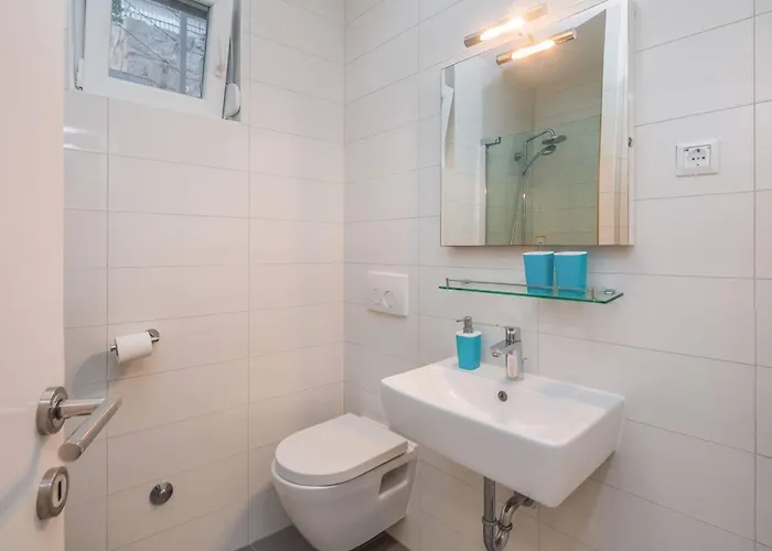 Villa Luxury Beachfront Anemos Hvar With Pool *