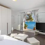 Luxury Beachfront Anemos Hvar With Pool فيلة