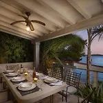 Luxury Beachfront Anemos Hvar With Pool فيلة