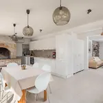 فيلة Luxury Beachfront Anemos Hvar With Pool هفار