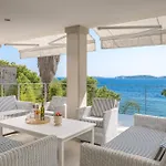 فيلة Luxury Beachfront Anemos Hvar With Pool هفار