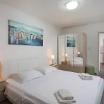 فيلة Luxury Beachfront Anemos Hvar With Pool *