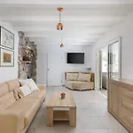 فيلة Luxury Beachfront Anemos Hvar With Pool هفار