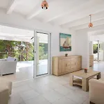 Luxury Beachfront Anemos Hvar With Pool فيلة *