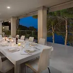 Luxury Beachfront Anemos Hvar With Pool * هفار