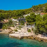 Luxury Beachfront Anemos Hvar With Pool * هفار