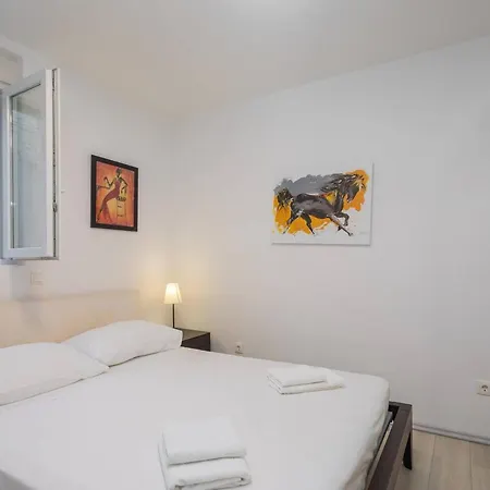 Villa Luxury Beachfront Anemos Hvar With Pool *