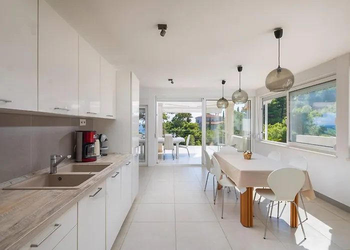 Luxury Beachfront Anemos Hvar With Pool Vila Hvar Town